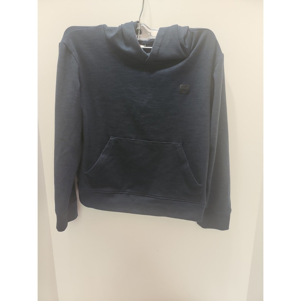 Avalanche Hoodie Youth Size 8‎ Blue